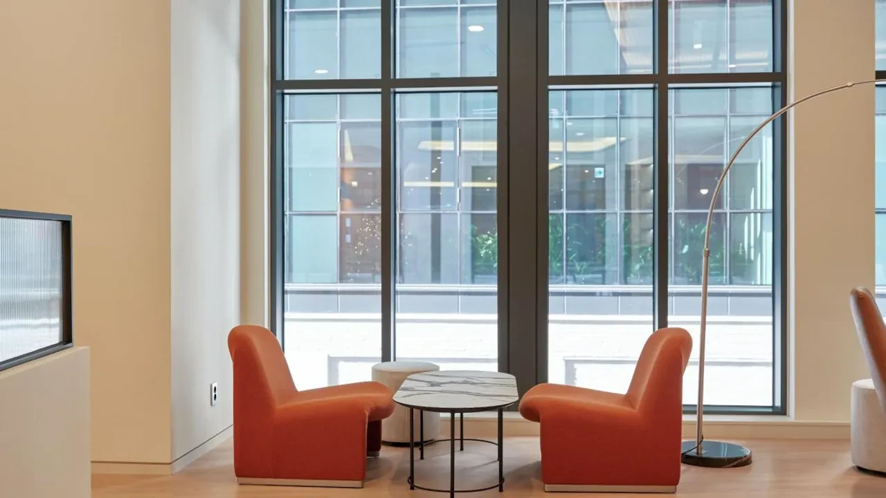 The Botanik Sewoon Myeongdong